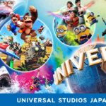 大阪（Osaka）：日本环球影城门票